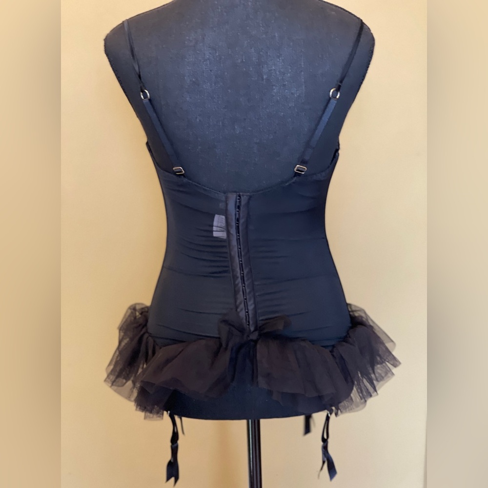 Victoria’s Secret 36D corset - Picture 8 of 9